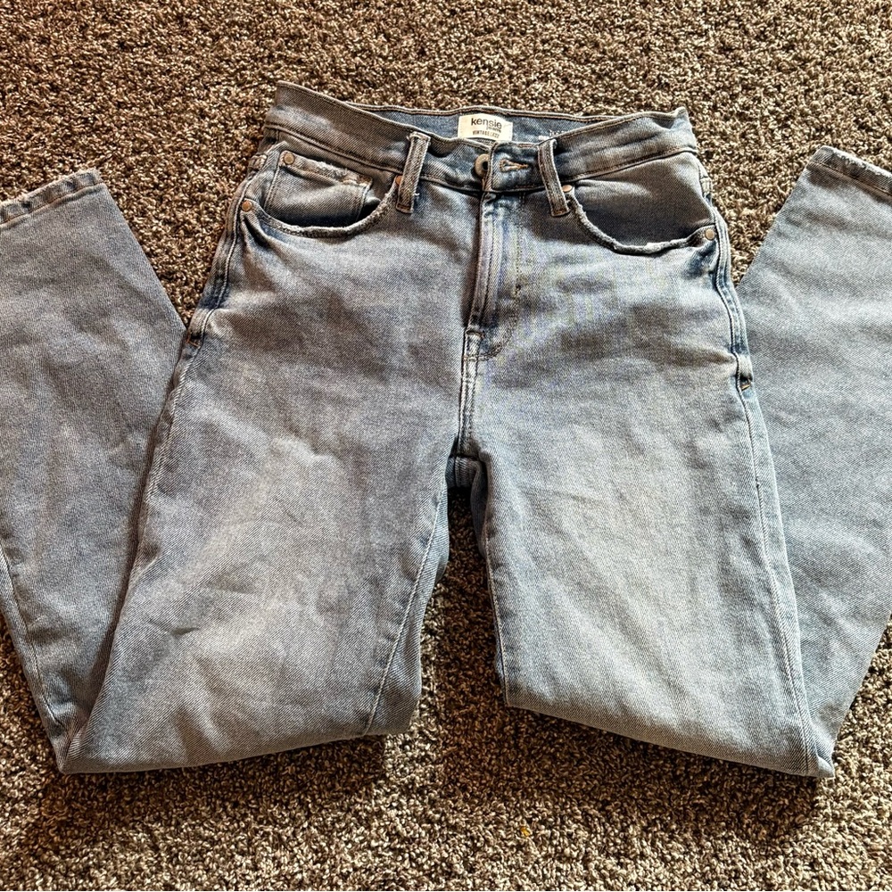 Kensie jeans